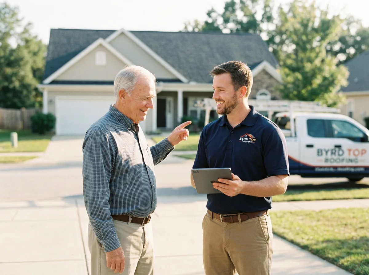Roofing Wickenburg, AZ FAQs